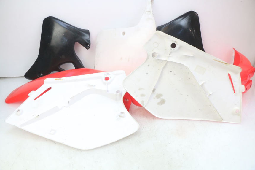 photo de COMPLETE FAIRING BODYWORK HONDA CR 125 (1995 - 1997)