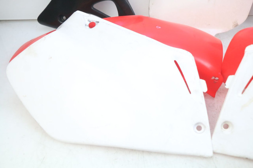photo de COMPLETE FAIRING BODYWORK HONDA CR 125 (1995 - 1997)