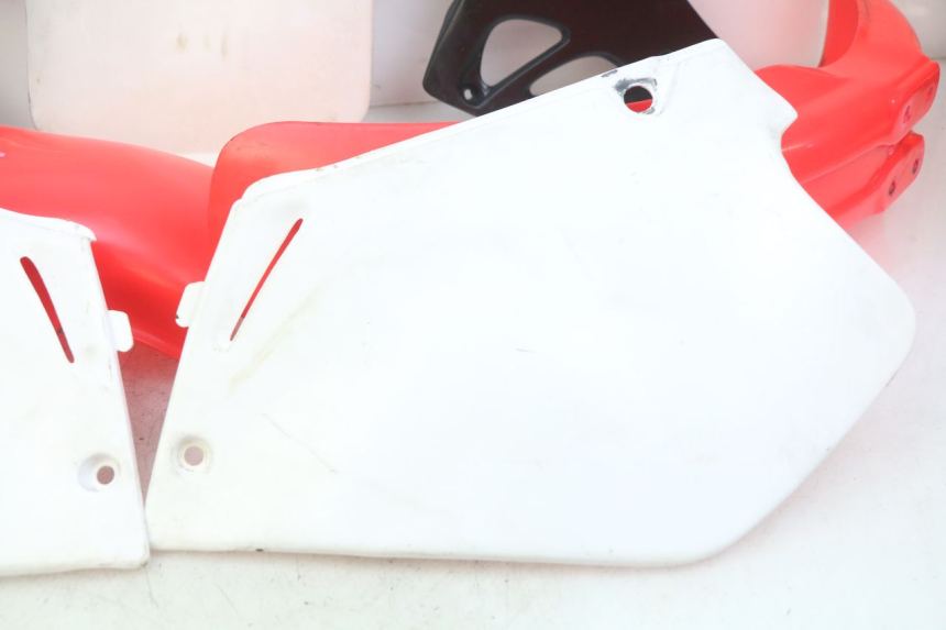 photo de COMPLETE FAIRING BODYWORK HONDA CR 125 (1995 - 1997)