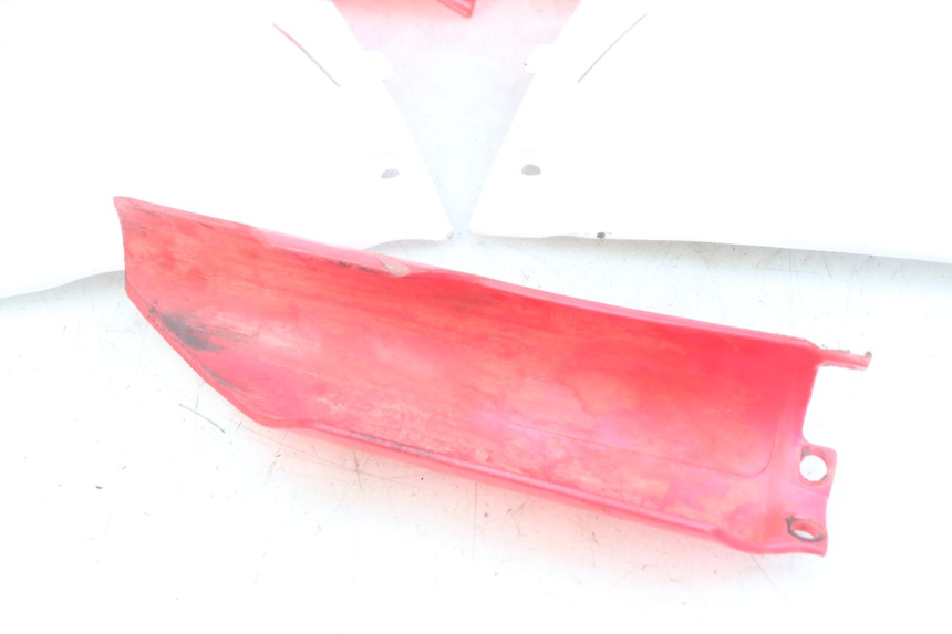 photo de COMPLETE FAIRING BODYWORK HONDA CR 125 (1995 - 1997)