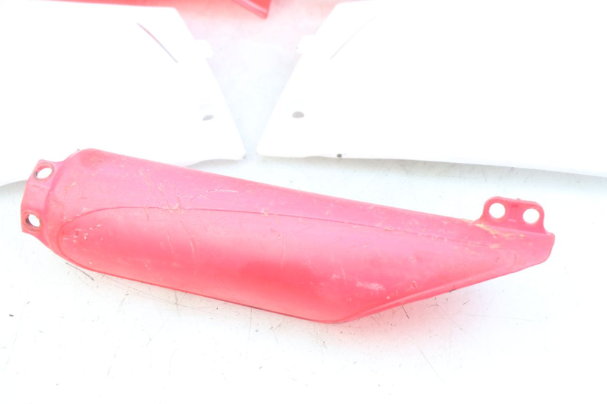 photo de COMPLETE FAIRING BODYWORK HONDA CR 125 (1995 - 1997)