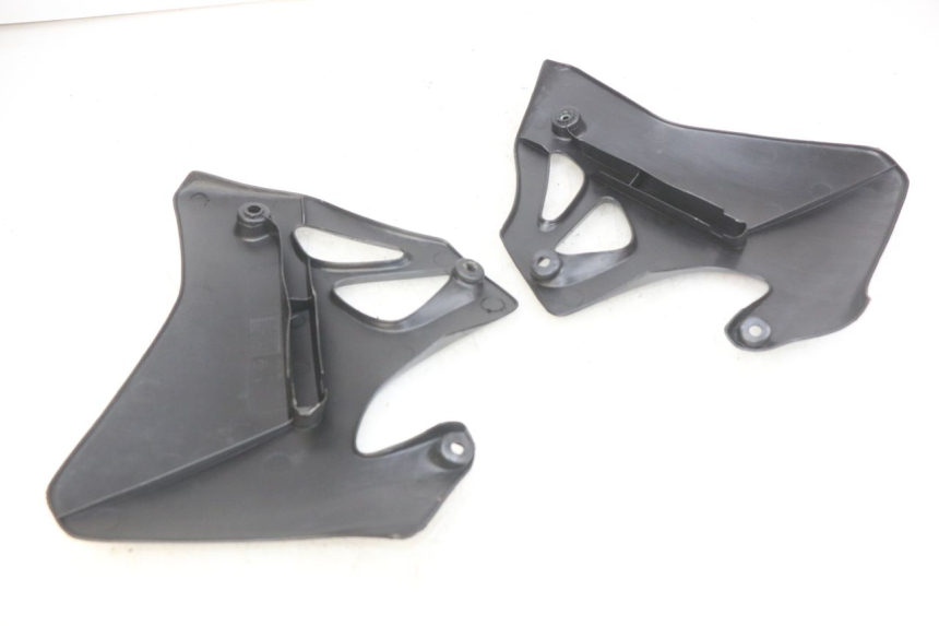 photo de COMPLETE FAIRING BODYWORK HONDA CR 125 (1995 - 1997)