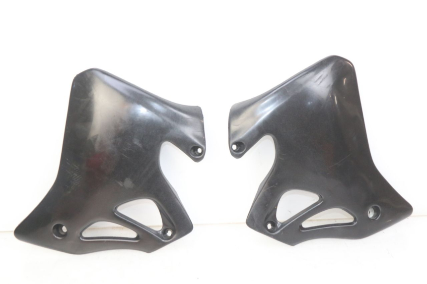 photo de COMPLETE FAIRING BODYWORK HONDA CR 125 (1995 - 1997)