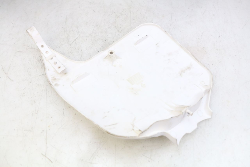 photo de COMPLETE FAIRING BODYWORK HONDA CR 125 (1995 - 1997)