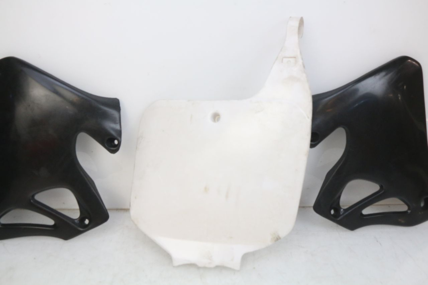 photo de COMPLETE FAIRING BODYWORK HONDA CR 125 (1995 - 1997)