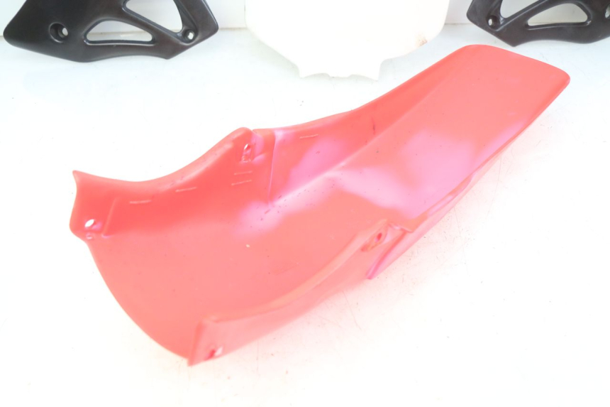 photo de COMPLETE FAIRING BODYWORK HONDA CR 125 (1995 - 1997)