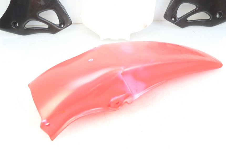 photo de COMPLETE FAIRING BODYWORK HONDA CR 125 (1995 - 1997)