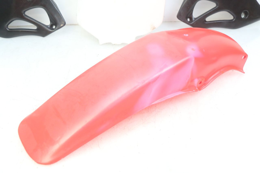 photo de COMPLETE FAIRING BODYWORK HONDA CR 125 (1995 - 1997)