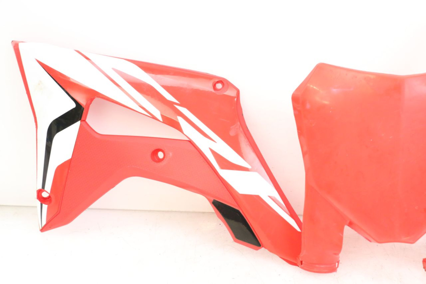 photo de COMPLETE FAIRING HONDA CRF R 250 (2020 - 2021)