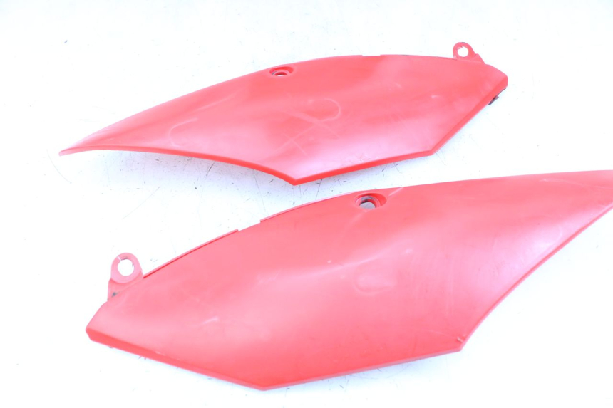 photo de COMPLETE FAIRING HONDA CRF R 250 (2020 - 2021)