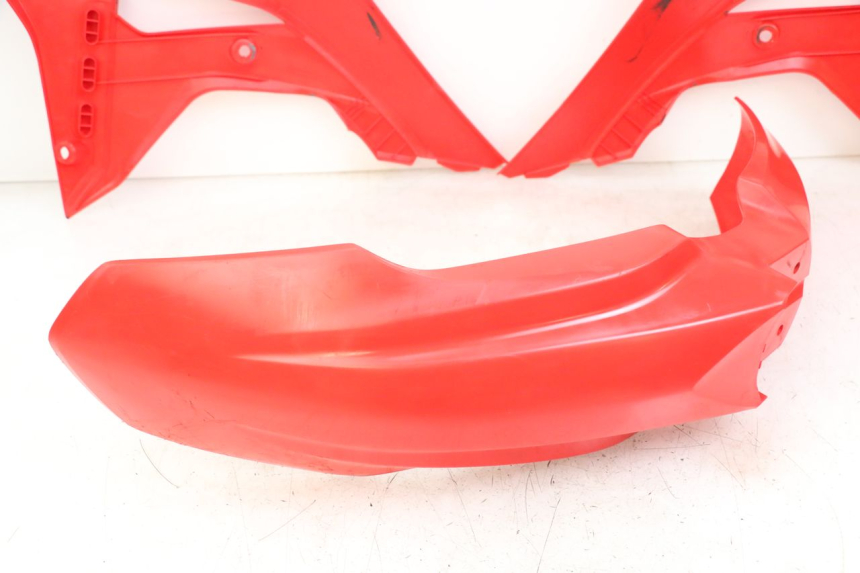 photo de COMPLETE FAIRING HONDA CRF R 250 (2020 - 2021)