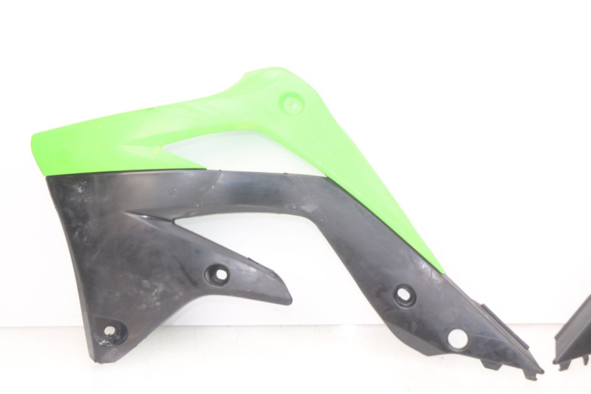 photo de COMPLETE FAIRING BODYWORK KAWASAKI KX F KXF 450 (2012 - 2015)