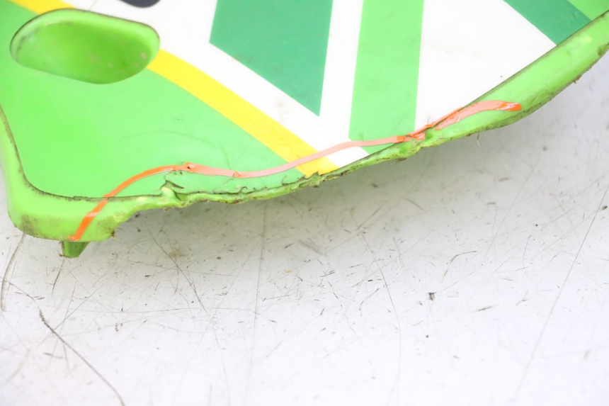 photo de COMPLETE FAIRING KAWASAKI KX 65 (2000 - 2019)