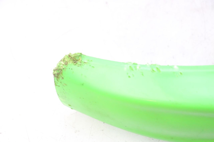 photo de COMPLETE FAIRING KAWASAKI KX 65 (2000 - 2019)