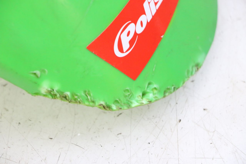 photo de COMPLETE FAIRING KAWASAKI KX 65 (2000 - 2019)