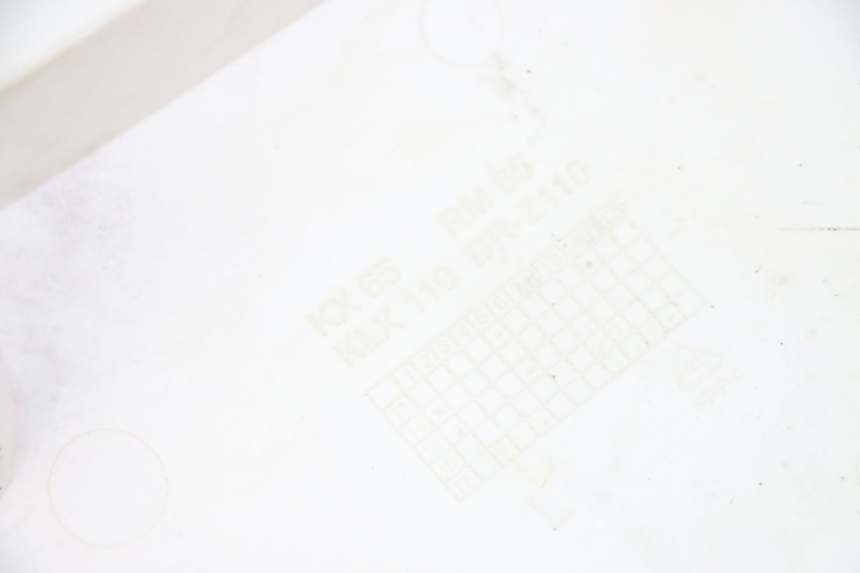 photo de COMPLETE FAIRING KAWASAKI KX 65 (2000 - 2019)