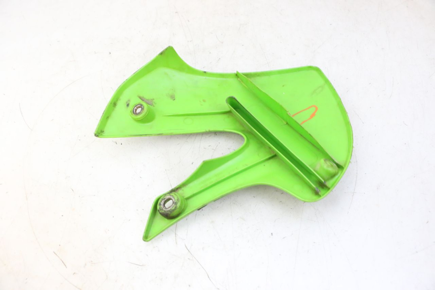 photo de COMPLETE FAIRING KAWASAKI KX 65 (2000 - 2019)