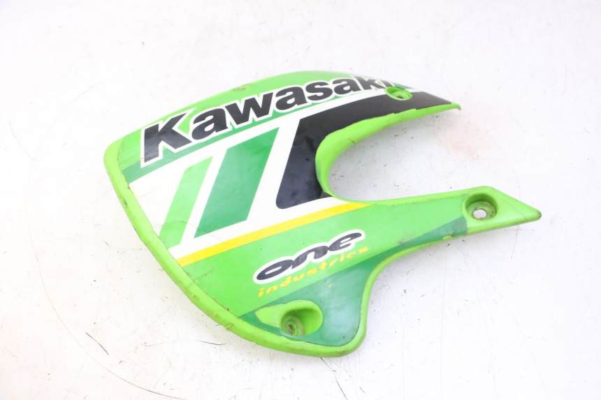 photo de COMPLETE FAIRING KAWASAKI KX 65 (2000 - 2019)
