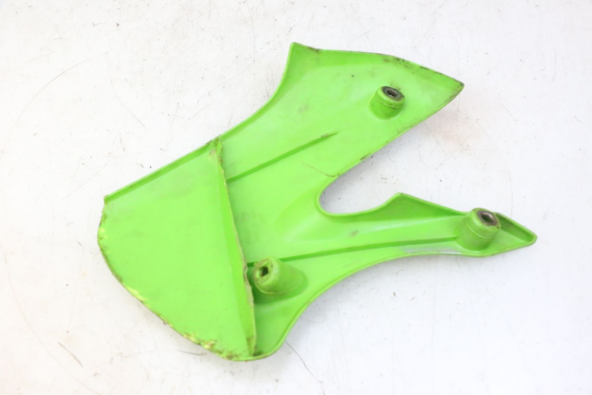photo de COMPLETE FAIRING KAWASAKI KX 65 (2000 - 2019)