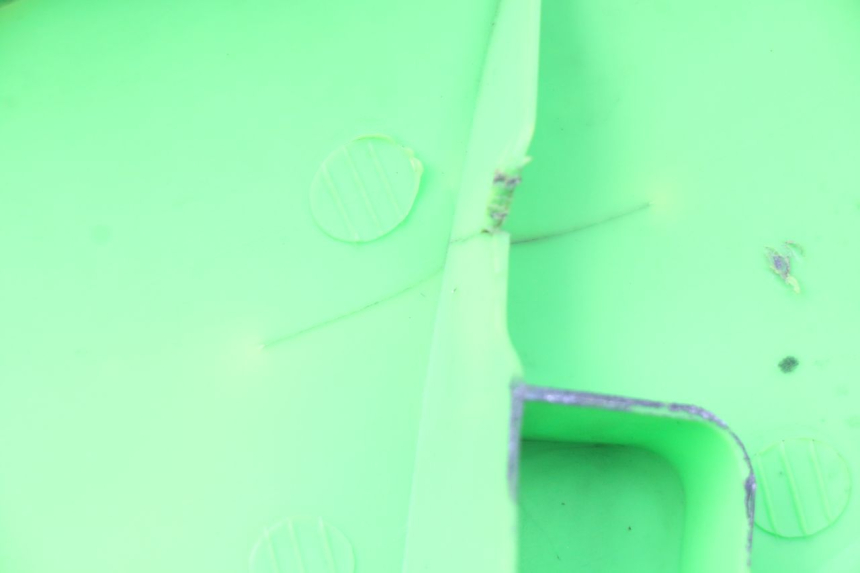 photo de COMPLETE FAIRING BODYWORK KAWASAKI KX 85 (2001 - 2013)