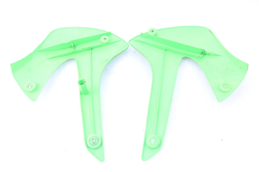 photo de COMPLETE FAIRING BODYWORK KAWASAKI KX 85 (2001 - 2013)