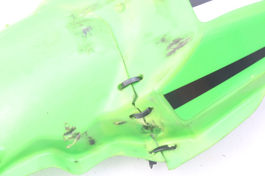 photo de COMPLETE FAIRING BODYWORK KAWASAKI KX 85 (2001 - 2013)
