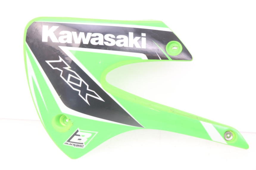 photo de COMPLETE FAIRING BODYWORK KAWASAKI KX 85 (2001 - 2013)