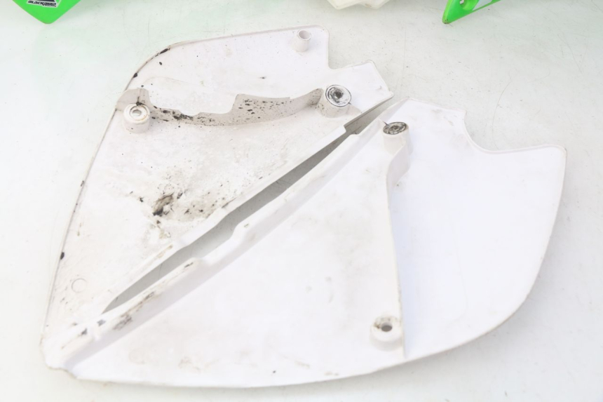 photo de COMPLETE FAIRING BODYWORK KAWASAKI KX 85 (2001 - 2013)