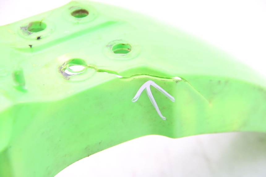 photo de COMPLETE FAIRING BODYWORK KAWASAKI KX 85 (2001 - 2013)