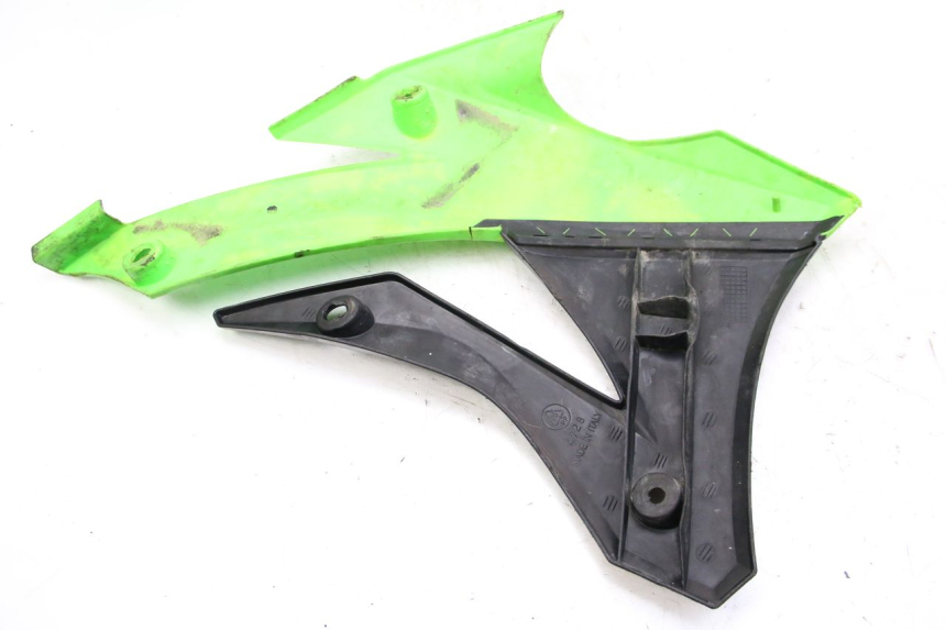 photo de COMPLETE FAIRING BODYWORK KAWASAKI KX 85 (2001 - 2013)