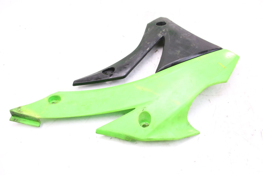 photo de COMPLETE FAIRING BODYWORK KAWASAKI KX 85 (2001 - 2013)