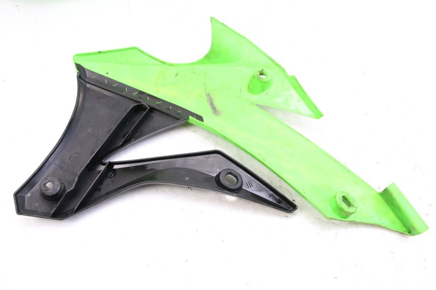 photo de COMPLETE FAIRING BODYWORK KAWASAKI KX 85 (2001 - 2013)