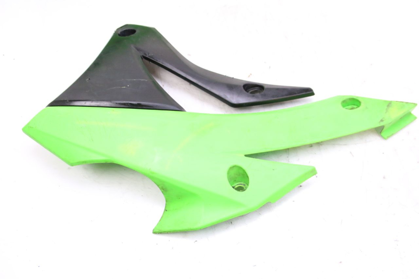 photo de COMPLETE FAIRING BODYWORK KAWASAKI KX 85 (2001 - 2013)