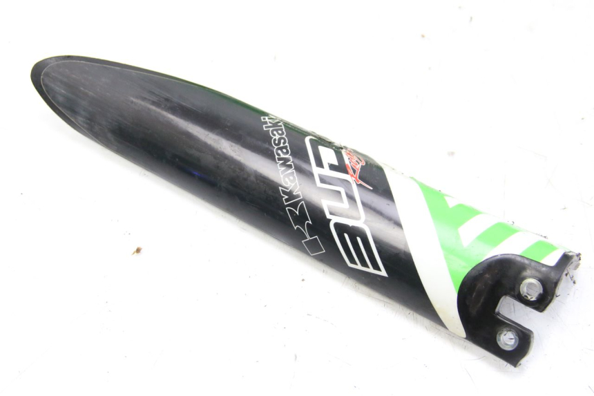 photo de COMPLETE FAIRING BODYWORK KAWASAKI KX 85 (2001 - 2013)
