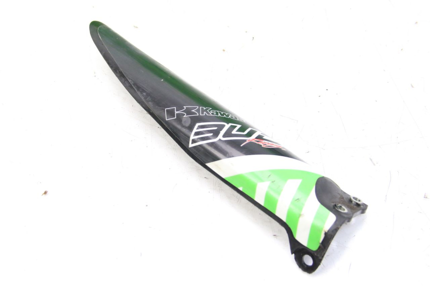 photo de COMPLETE FAIRING BODYWORK KAWASAKI KX 85 (2001 - 2013)