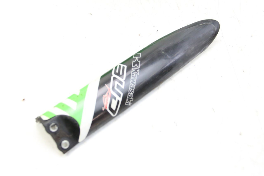 photo de COMPLETE FAIRING BODYWORK KAWASAKI KX 85 (2001 - 2013)