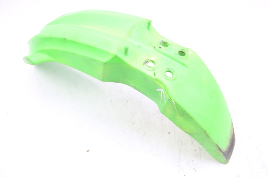 photo de COMPLETE FAIRING BODYWORK KAWASAKI KX 85 (2001 - 2013)