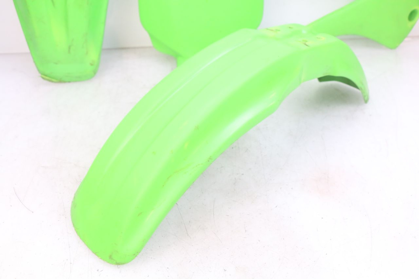 photo de COMPLETE FAIRING BODYWORK KAWASAKI KX 85 (2001 - 2013)