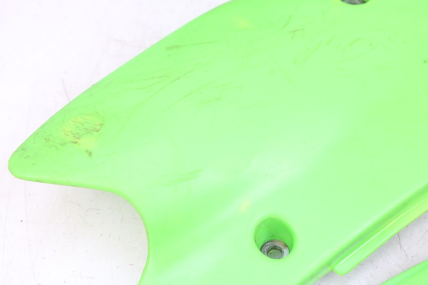 photo de COMPLETE FAIRING BODYWORK KAWASAKI KX 85 (2001 - 2013)
