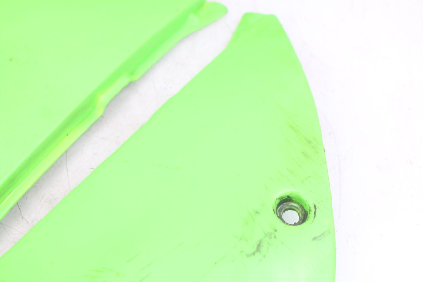 photo de COMPLETE FAIRING BODYWORK KAWASAKI KX 85 (2001 - 2013)