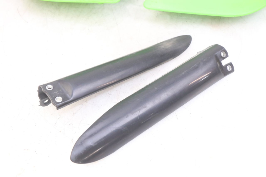 photo de COMPLETE FAIRING BODYWORK KAWASAKI KX 85 (2001 - 2013)