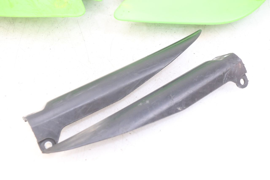 photo de COMPLETE FAIRING BODYWORK KAWASAKI KX 85 (2001 - 2013)