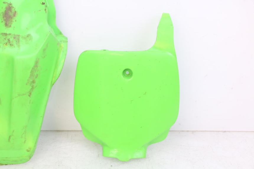 photo de COMPLETE FAIRING BODYWORK KAWASAKI KX 85 (2001 - 2013)