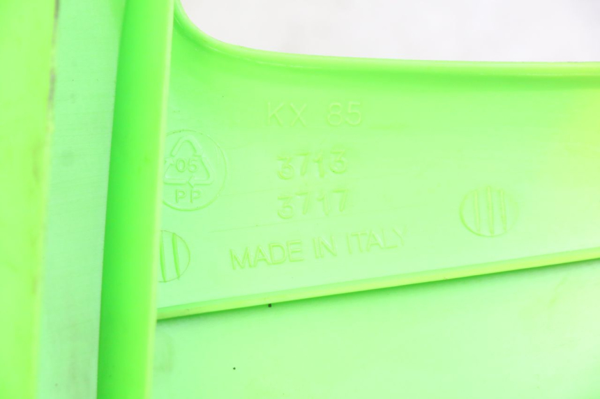 photo de COMPLETE FAIRING BODYWORK KAWASAKI KX 85 (2001 - 2013)