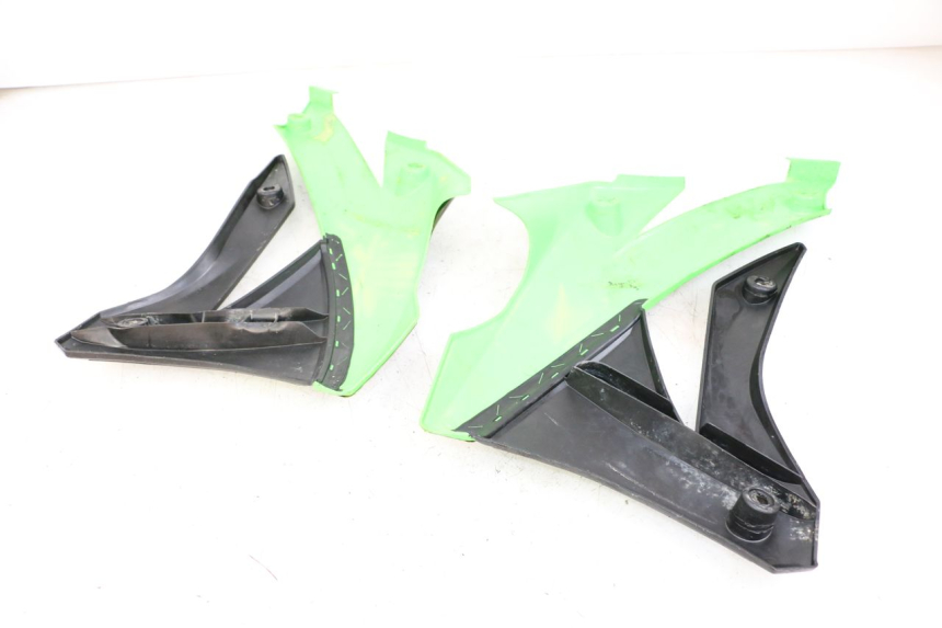 photo de COMPLETE FAIRING KAWASAKI KX 85 (2014 - 2021)