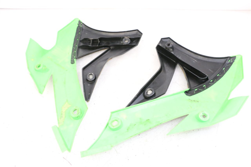 photo de COMPLETE FAIRING KAWASAKI KX 85 (2014 - 2021)