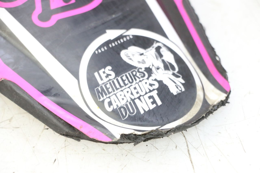 photo de COMPLETE FAIRING KAWASAKI KX 85 (2014 - 2021)