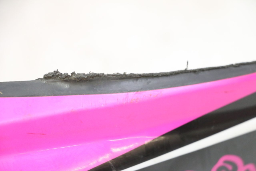photo de COMPLETE FAIRING KAWASAKI KX 85 (2014 - 2021)