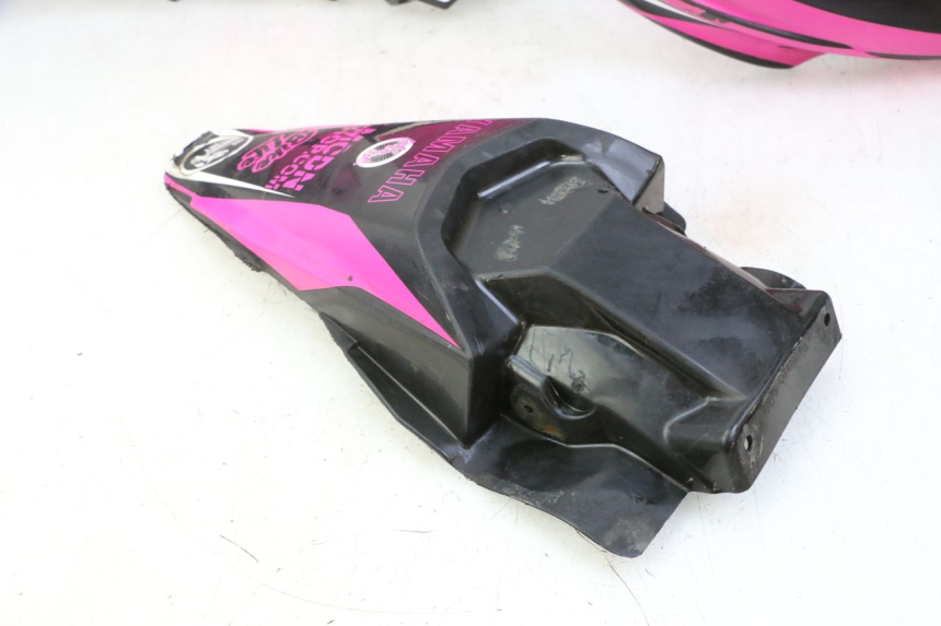 photo de COMPLETE FAIRING KAWASAKI KX 85 (2014 - 2021)