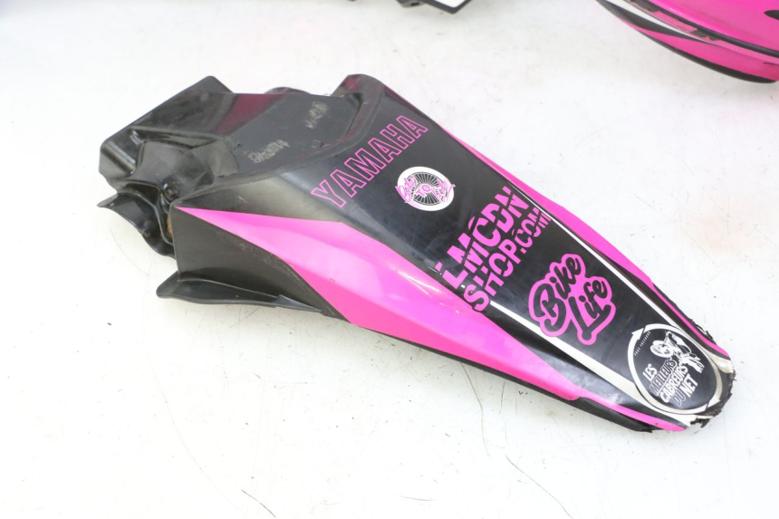 photo de COMPLETE FAIRING KAWASAKI KX 85 (2014 - 2021)